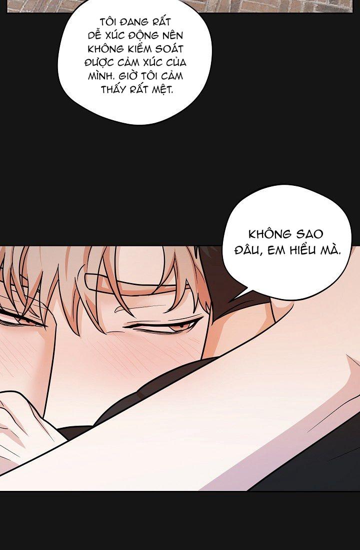 Tuyển tập bara-boom Body chà bá lửa Chapter 30 - Next Chapter 31