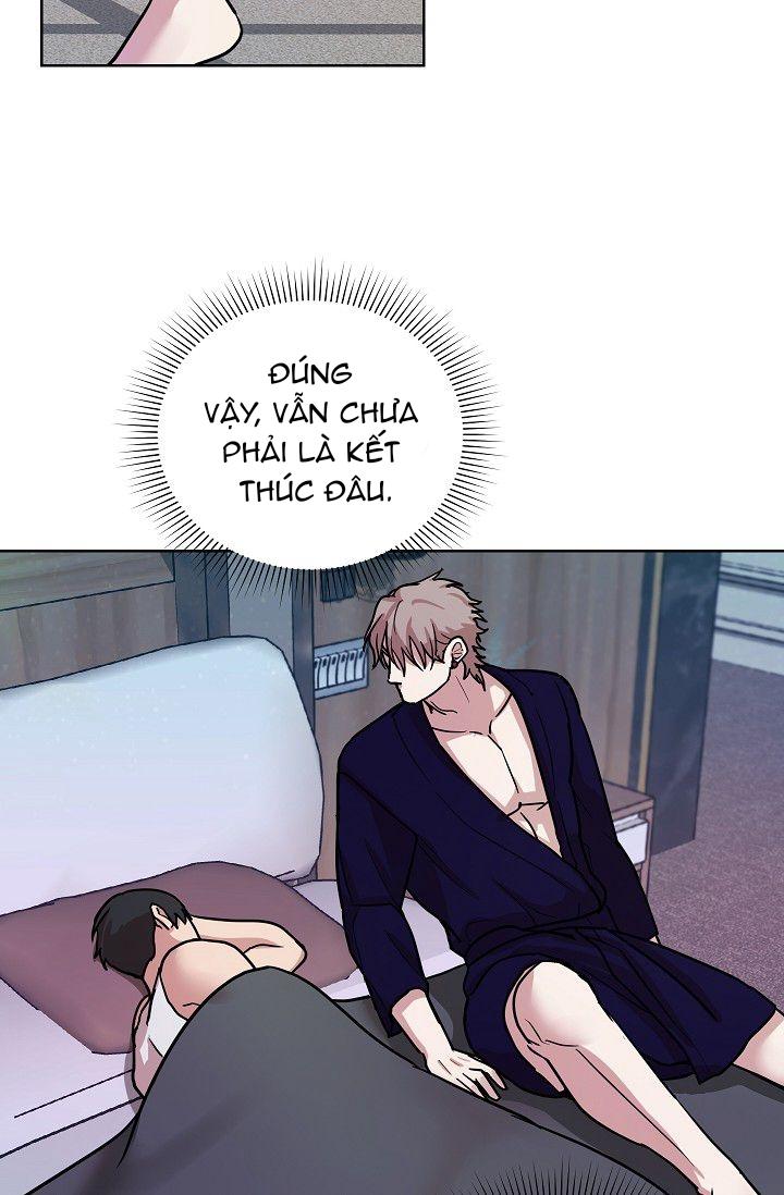 Tuyển tập bara-boom Body chà bá lửa Chapter 30 - Next Chapter 31