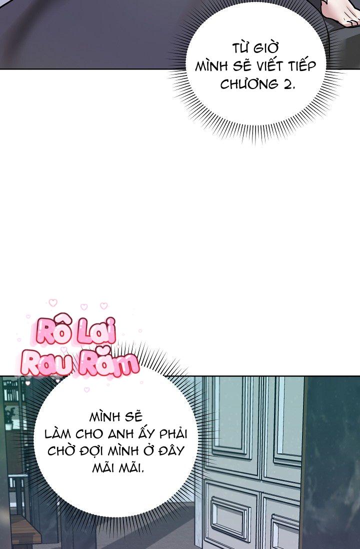 Tuyển tập bara-boom Body chà bá lửa Chapter 30 - Next Chapter 31