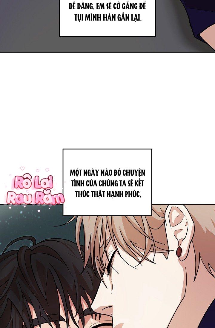 Tuyển tập bara-boom Body chà bá lửa Chapter 30 - Next Chapter 31