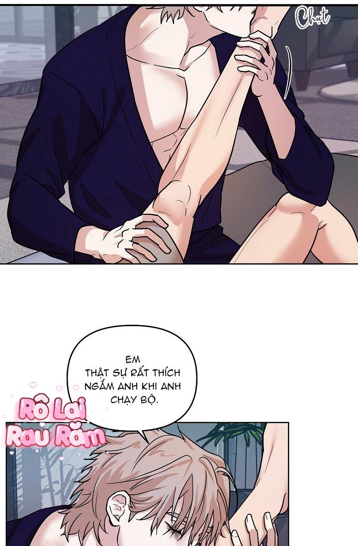 Tuyển tập bara-boom Body chà bá lửa Chapter 30 - Next Chapter 31