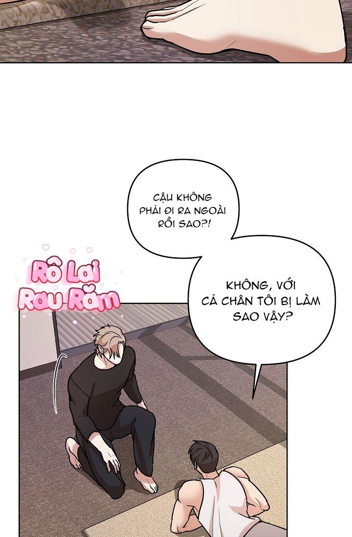 Tuyển tập bara-boom Body chà bá lửa Chapter 30 - Next Chapter 31