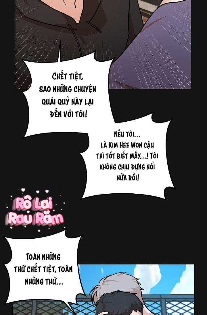 Trang truyện 009 trong truyện tranh Tuyển Tập Bara-boom Body Chà Bá Lửa - Chapter 30 - truyentvn.net