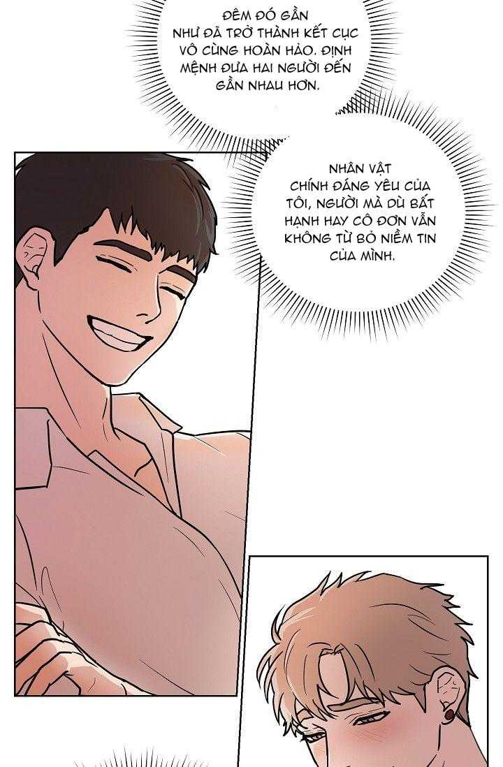 Trang truyện 018 trong truyện tranh Tuyển Tập Bara-boom Body Chà Bá Lửa - Chapter 30 - truyentvn.net
