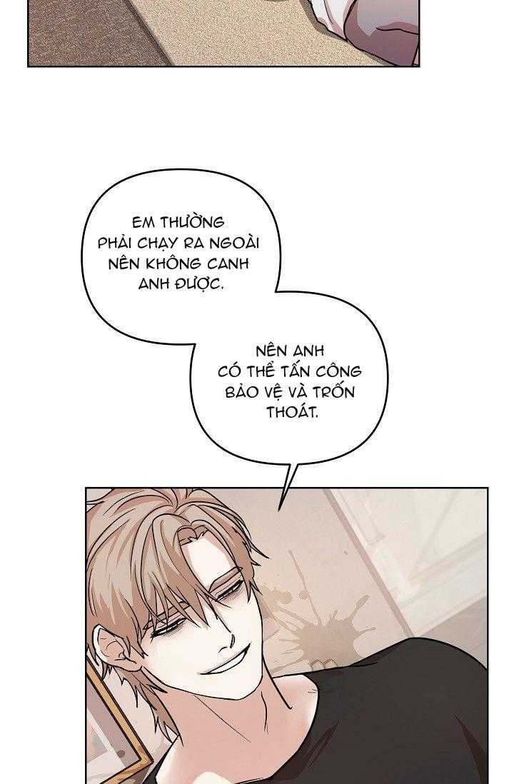 Trang truyện 071 trong truyện tranh Tuyển Tập Bara-boom Body Chà Bá Lửa - Chapter 30 - truyentvn.net