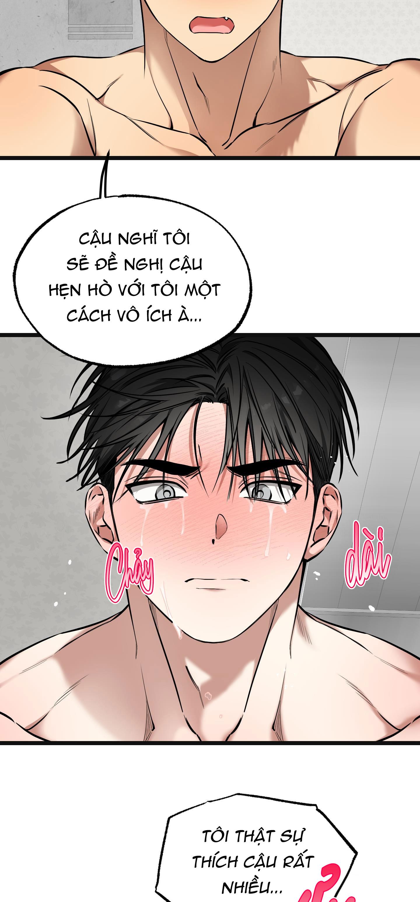 Tuyển Tập Ngực Bự Mlem-Bdsm Của Nhà Kim Chapter 163.4 - Trang 2