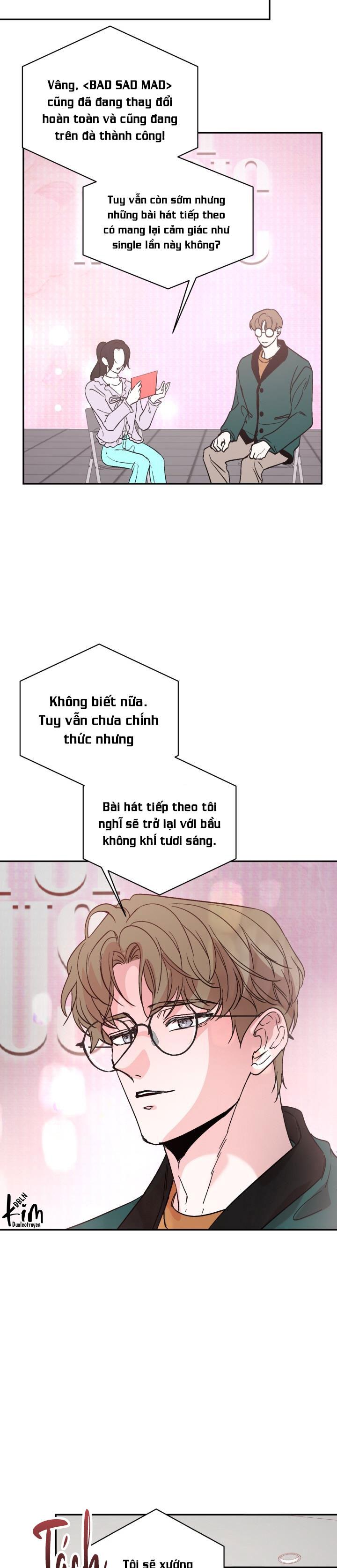 tuyển tập nhất thụ đa công của nhà kim Chapter 26.6 - Next Chapter 27