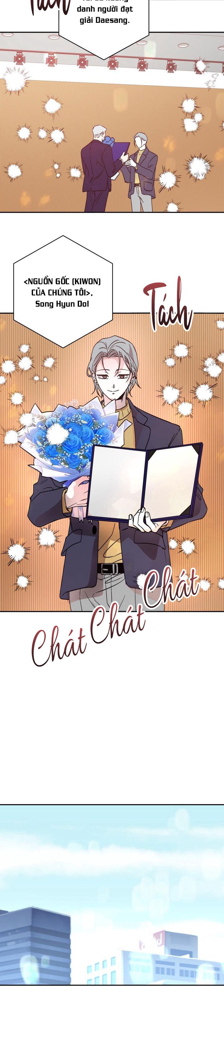 tuyển tập nhất thụ đa công của nhà kim Chapter 26.6 - Next Chapter 27