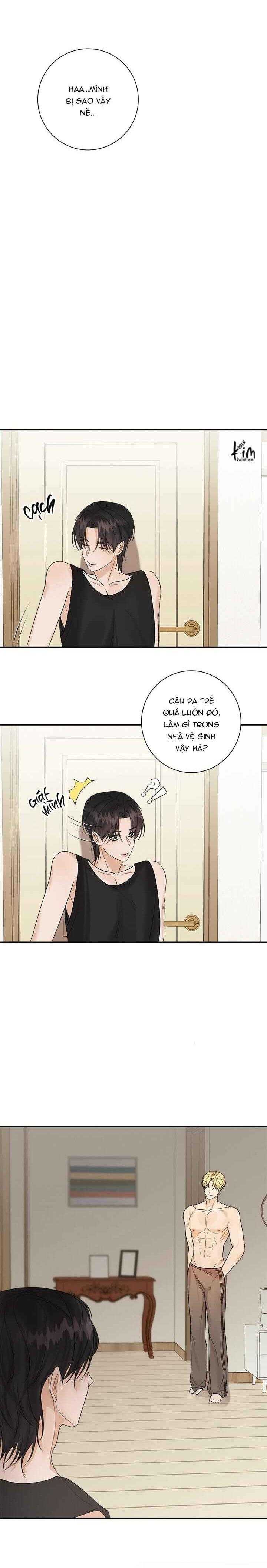 tuyển tập nhất thụ đa công của nhà kim Chapter 29.1 - Next Chapter 29.2 Chỉ 1 ngày 2