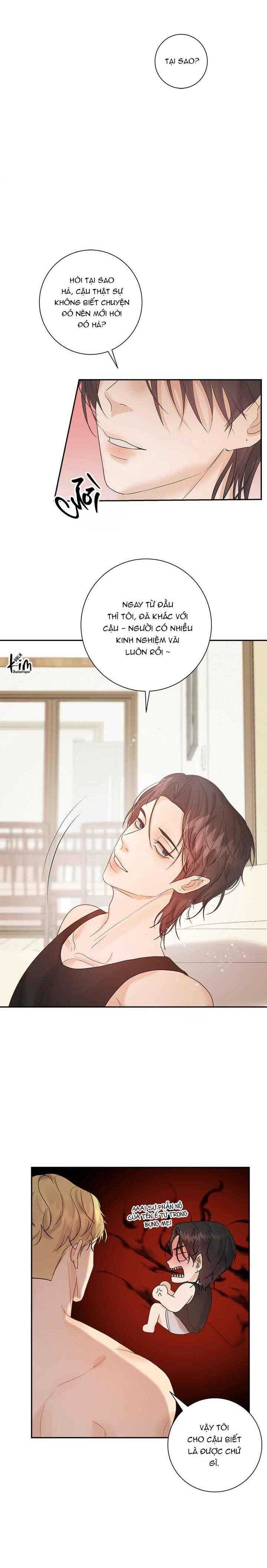 tuyển tập nhất thụ đa công của nhà kim Chapter 29.1 - Next Chapter 29.2 Chỉ 1 ngày 2