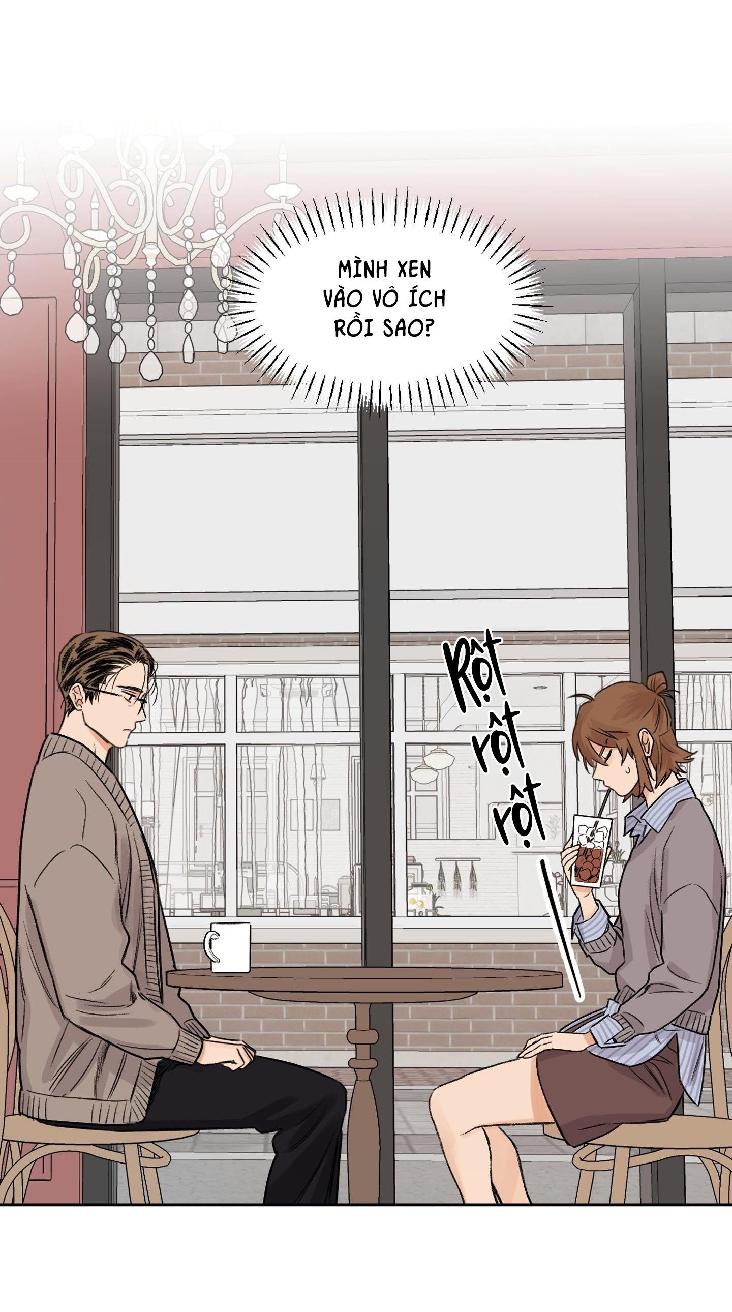 TUYỂN TẬP NHỮNG ÔNG CHÚ TÀ ZÂM Chapter 15.5 - Next Chapter 15.6 chú à 6