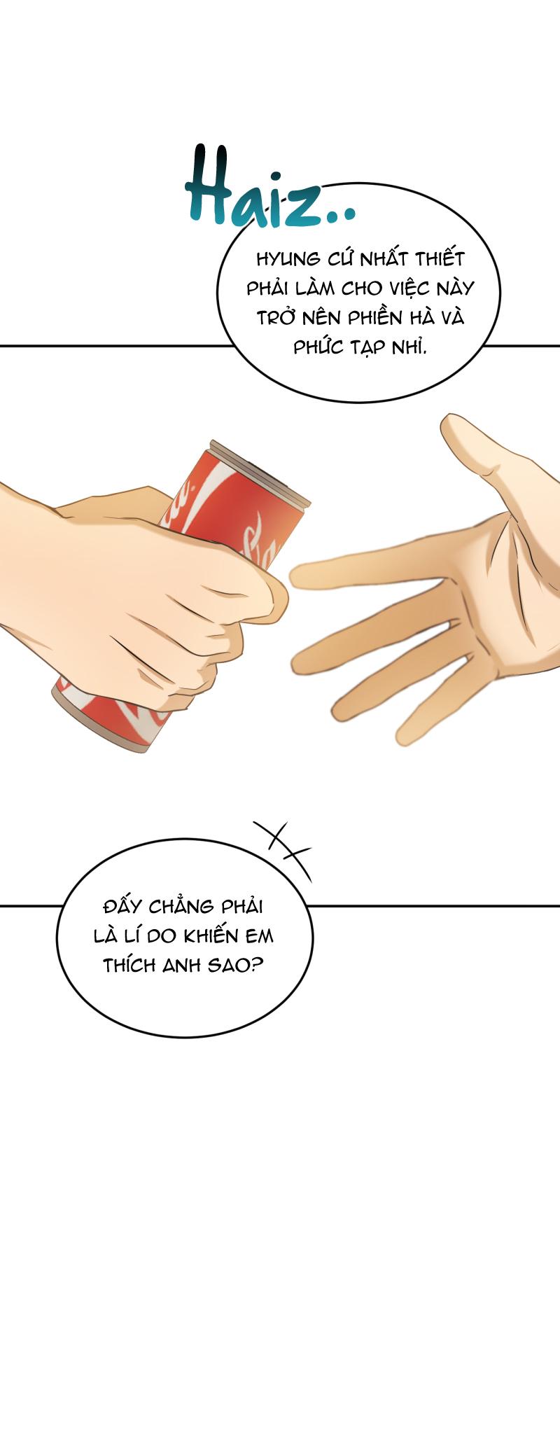 TUYỂN TẬP NHỮNG ÔNG CHÚ TÀ ZÂM Chapter 7.2 - Trang 2