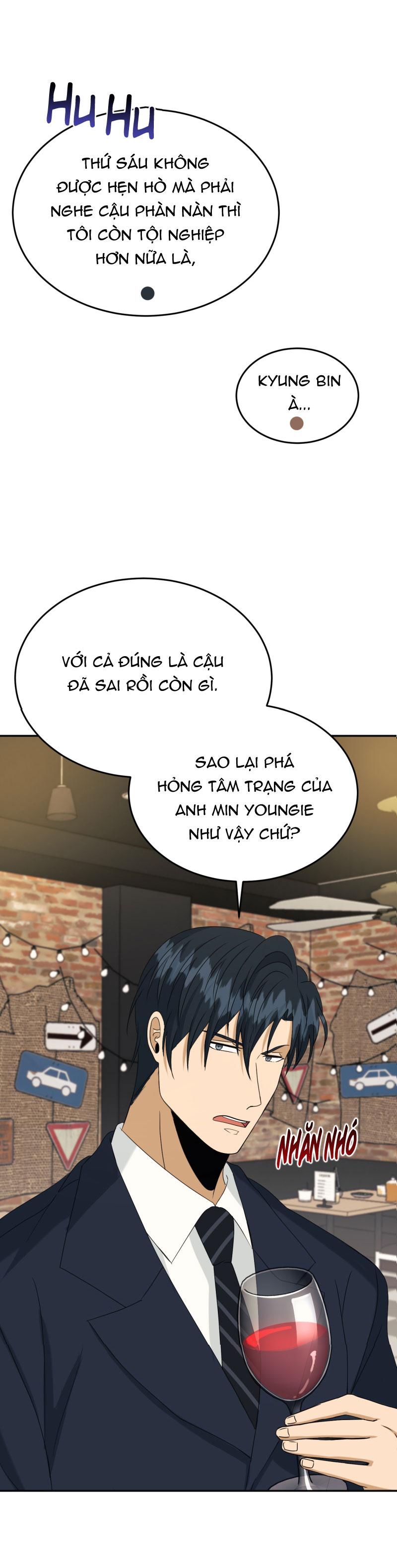 TUYỂN TẬP NHỮNG ÔNG CHÚ TÀ ZÂM Chapter 7.3 - Trang 2