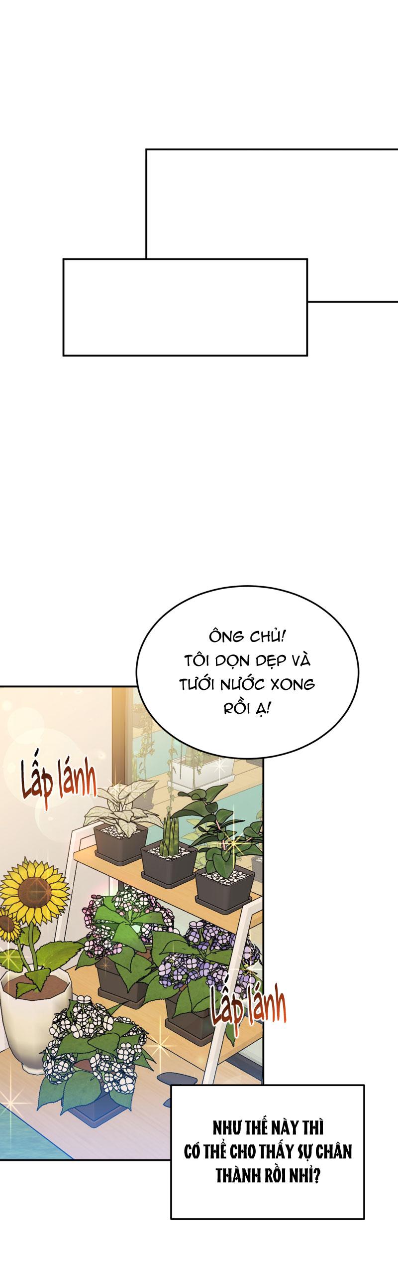 TUYỂN TẬP NHỮNG ÔNG CHÚ TÀ ZÂM Chapter 7.3 - Trang 2