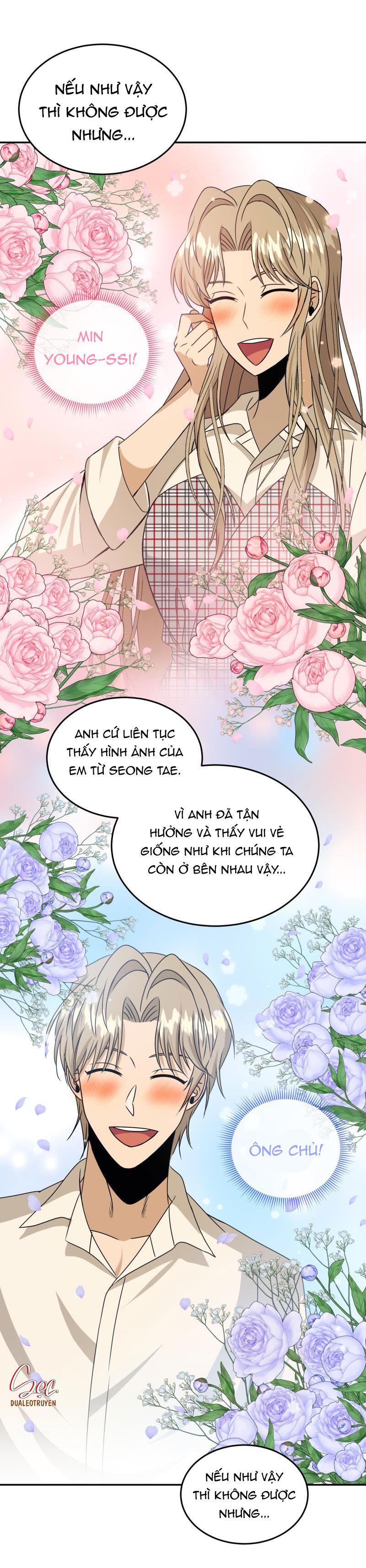 TUYỂN TẬP NHỮNG ÔNG CHÚ TÀ ZÂM Chapter 7.6 - Trang 2