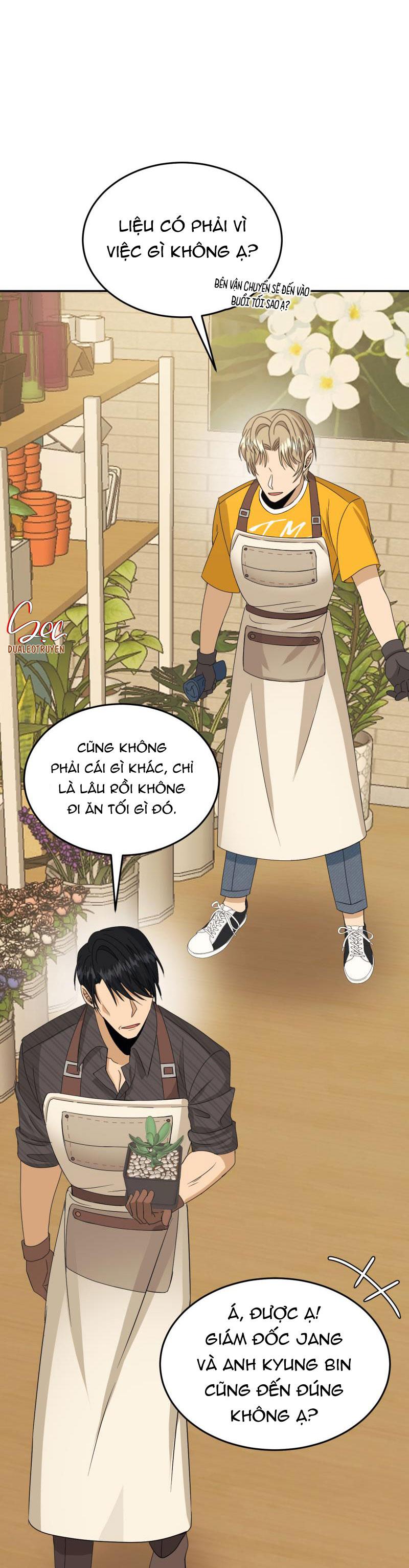 TUYỂN TẬP NHỮNG ÔNG CHÚ TÀ ZÂM Chapter 7.7 - Next Chapter 7.8 BÁN HOA 9