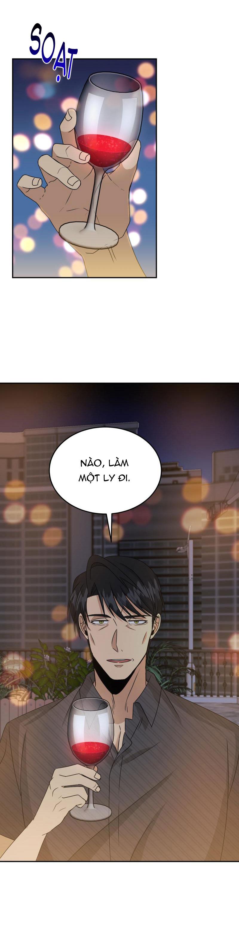 TUYỂN TẬP NHỮNG ÔNG CHÚ TÀ ZÂM Chapter 7.7 - Next Chapter 7.8 BÁN HOA 9