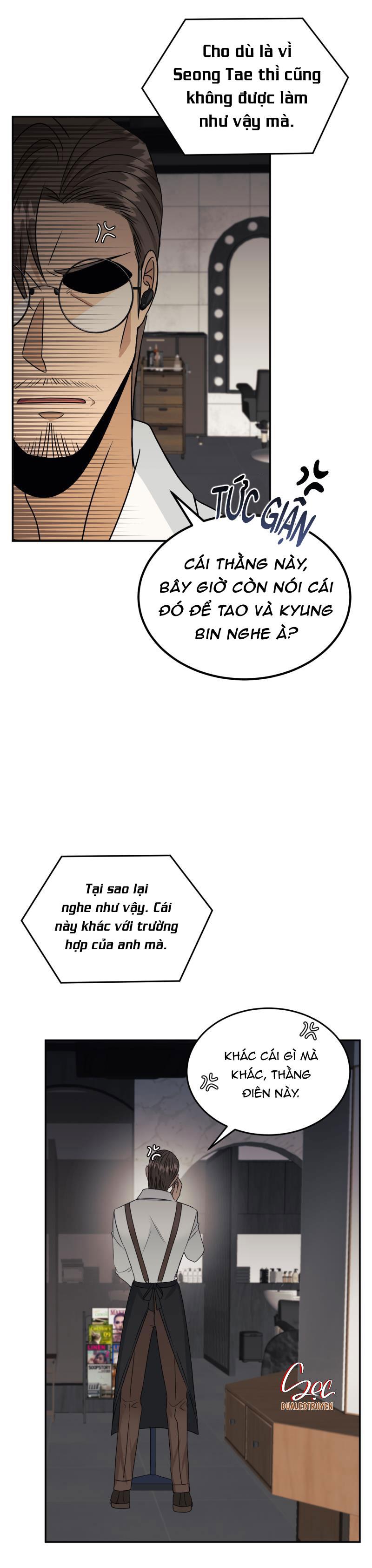 TUYỂN TẬP NHỮNG ÔNG CHÚ TÀ ZÂM Chapter 7.7 - Next Chapter 7.8 BÁN HOA 9