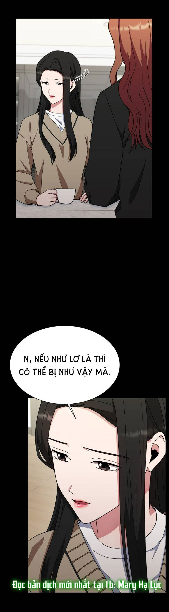 Xem ảnh Tuyệt Đối Chiếm Hữu - Chapter 47 - 011 - Truyenhentaiz.net