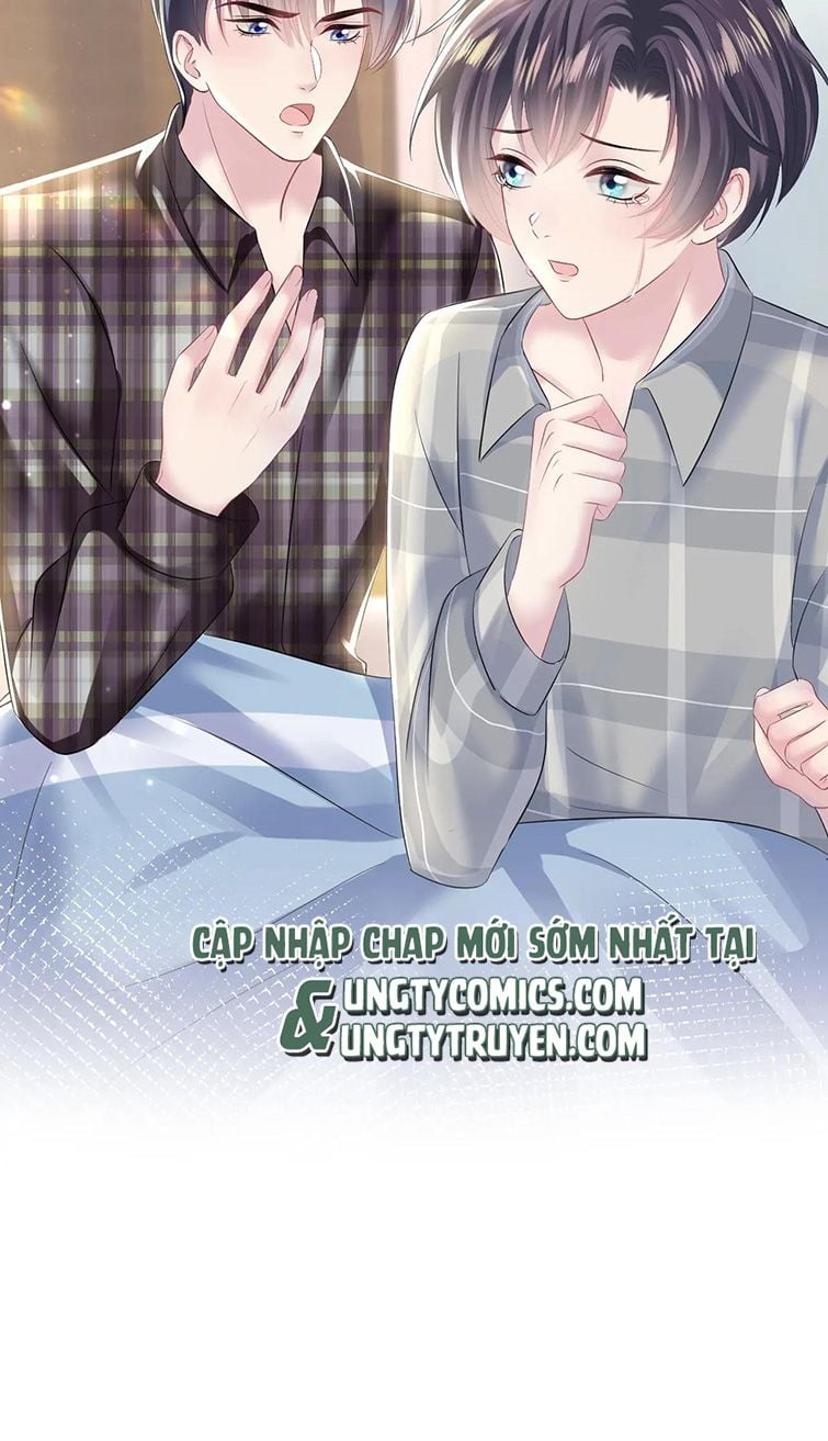 Tuyệt Mỹ Bạch Liên Hoa Online Dạy Học Chapter 125 - Trang 2