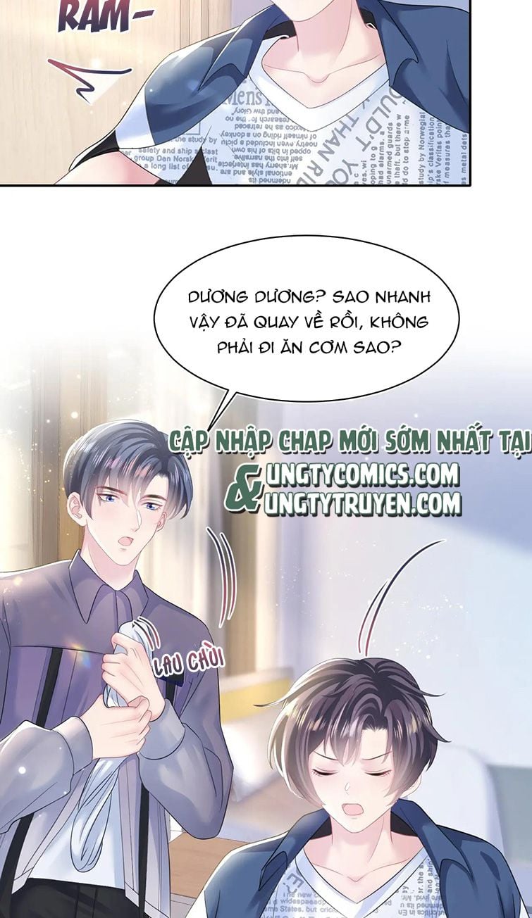 Tuyệt Mỹ Bạch Liên Hoa Online Dạy Học Chapter 125 - Trang 2