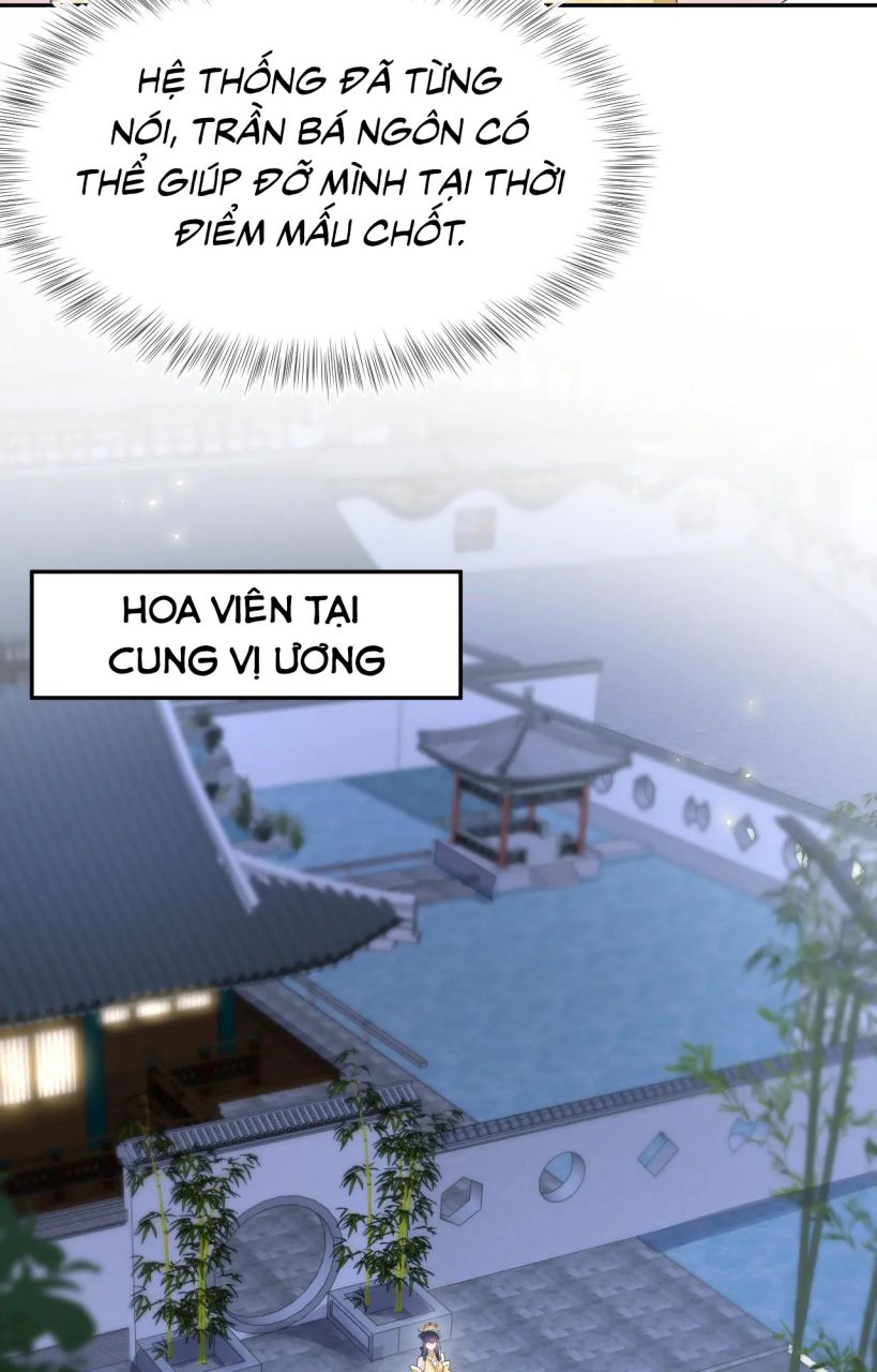 Tuyệt Mỹ Bạch Liên Hoa Online Dạy Học Chapter 34 - Trang 2