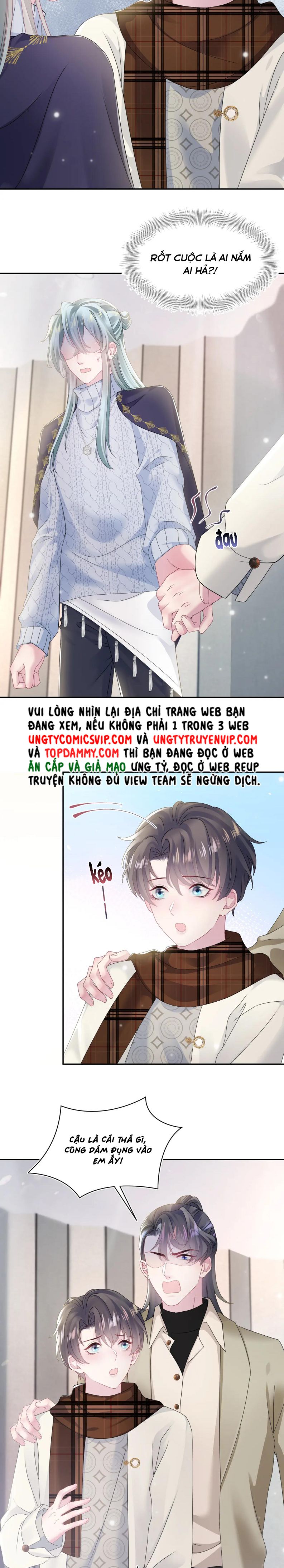 Tuyệt Mỹ Bạch Liên Online Dạy Học Chapter 165 - Trang 3