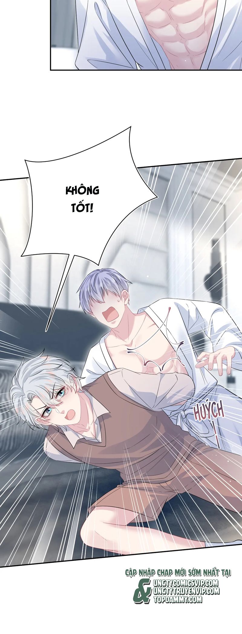 Tuyệt Mỹ Bạch Liên Online Dạy Học Chapter 323 - Trang 3