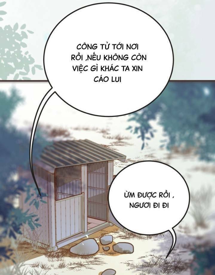 Tuyệt Sắc Quyến Rũ: Quỷ Y Chí Tôn Chapter 232 - Trang 4