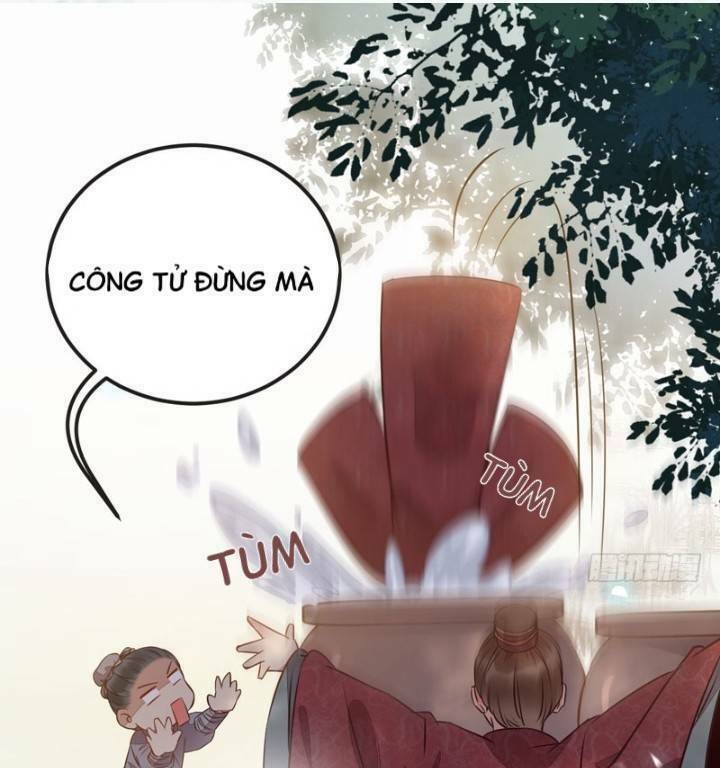 Tuyệt Sắc Quyến Rũ: Quỷ Y Chí Tôn Chapter 232 - Trang 4