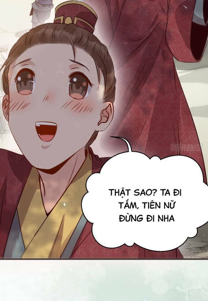 Tuyệt Sắc Quyến Rũ: Quỷ Y Chí Tôn Chapter 232 - Trang 4