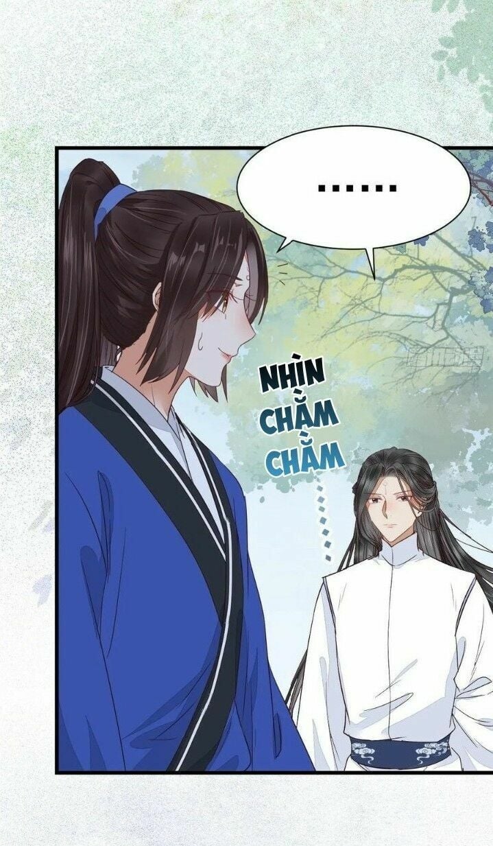 Tuyệt Sắc Quyến Rũ: Quỷ Y Chí Tôn Chapter 281 - Trang 4