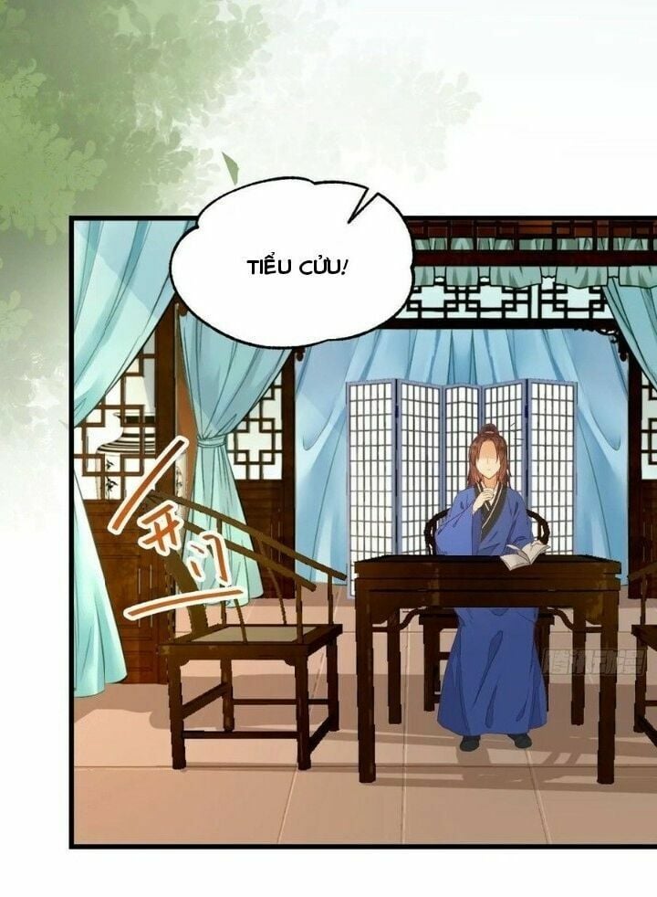 Tuyệt Sắc Quyến Rũ: Quỷ Y Chí Tôn Chapter 281 - Trang 4