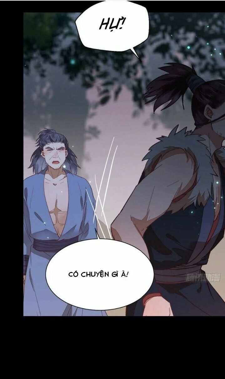 Tuyệt Sắc Quyến Rũ: Quỷ Y Chí Tôn Chapter 285 - Trang 4