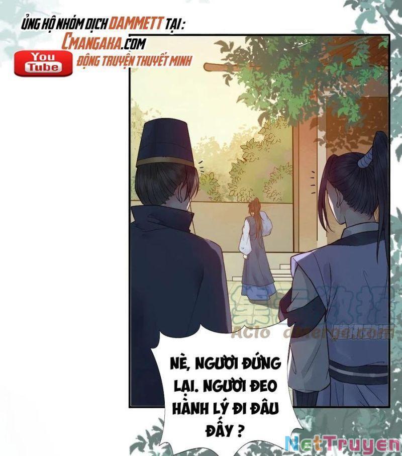 Tuyệt Sắc Quyến Rũ: Quỷ Y Chí Tôn Chapter 454 - Trang 4