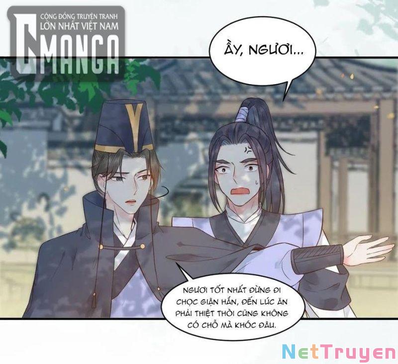 Tuyệt Sắc Quyến Rũ: Quỷ Y Chí Tôn Chapter 454 - Trang 4