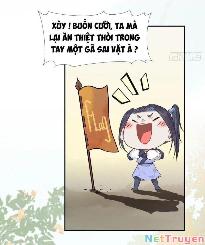 Tuyệt Sắc Quyến Rũ: Quỷ Y Chí Tôn Chapter 454 - Trang 4