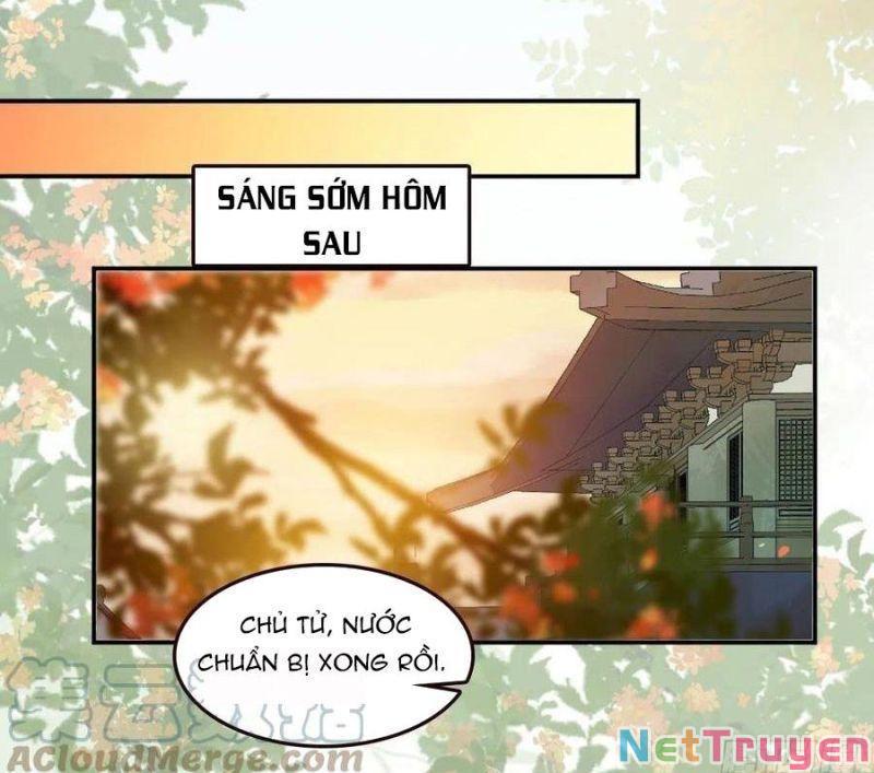 Tuyệt Sắc Quyến Rũ: Quỷ Y Chí Tôn Chapter 454 - Trang 4