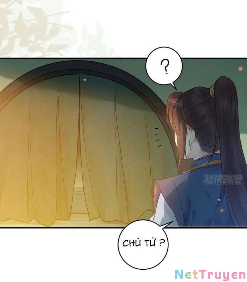 Tuyệt Sắc Quyến Rũ: Quỷ Y Chí Tôn Chapter 454 - Trang 4