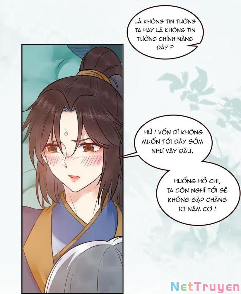 Tuyệt Sắc Quyến Rũ: Quỷ Y Chí Tôn Chapter 454 - Trang 4