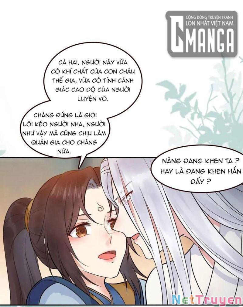 Tuyệt Sắc Quyến Rũ: Quỷ Y Chí Tôn Chapter 454 - Trang 4