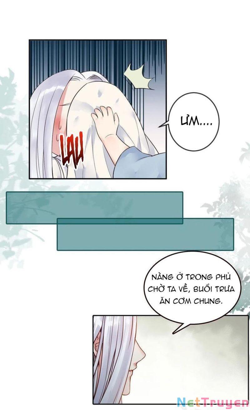 Tuyệt Sắc Quyến Rũ: Quỷ Y Chí Tôn Chapter 454 - Trang 4