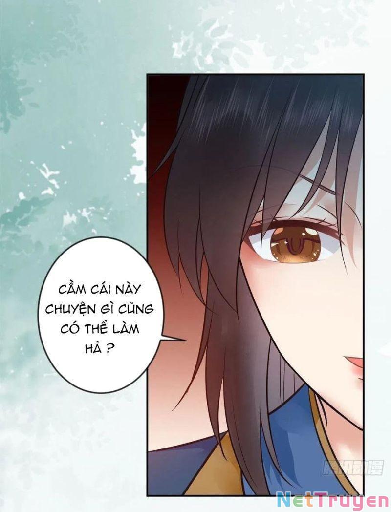 Tuyệt Sắc Quyến Rũ: Quỷ Y Chí Tôn Chapter 454 - Trang 4