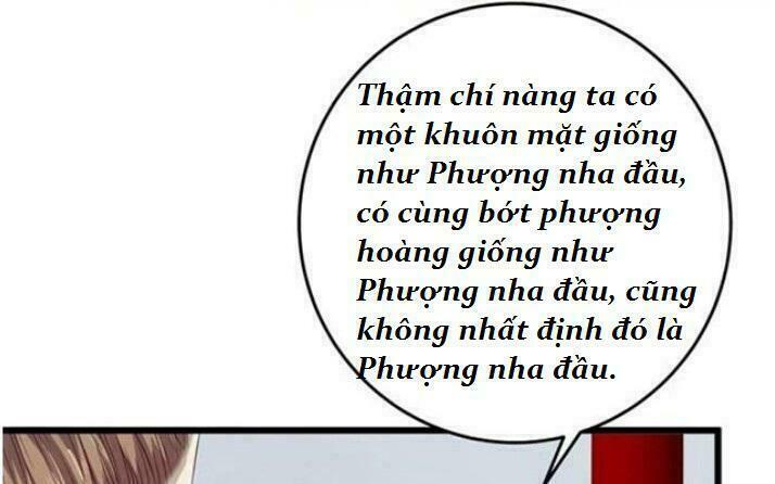 Tuyệt Sắc Quyến Rũ: Quỷ Y Chí Tôn Chapter 63 - Trang 4