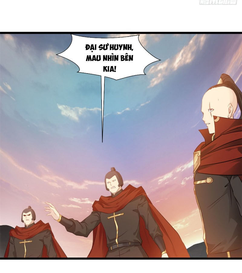 Tuyệt Thế Cổ Tôn Chapter 109 - Trang 3