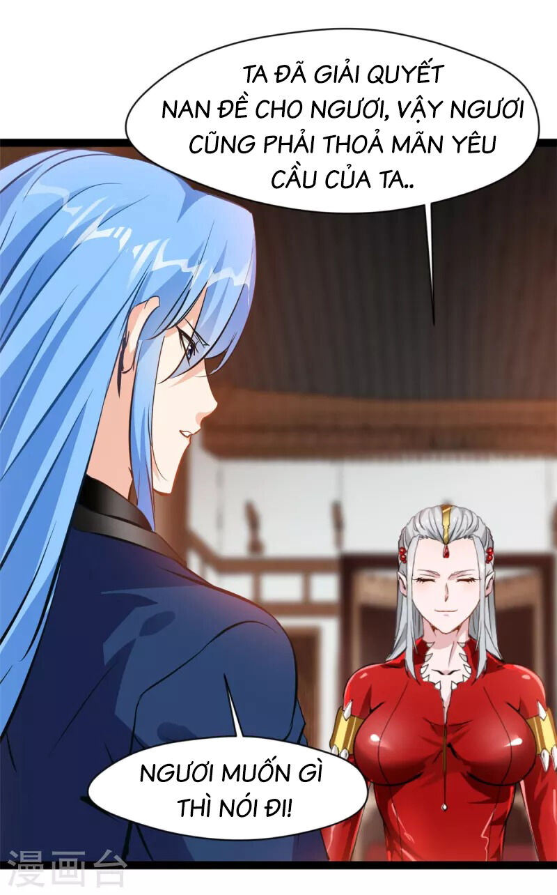 Tuyệt Thế Cổ Tôn Chapter 128 - Next Chapter 129