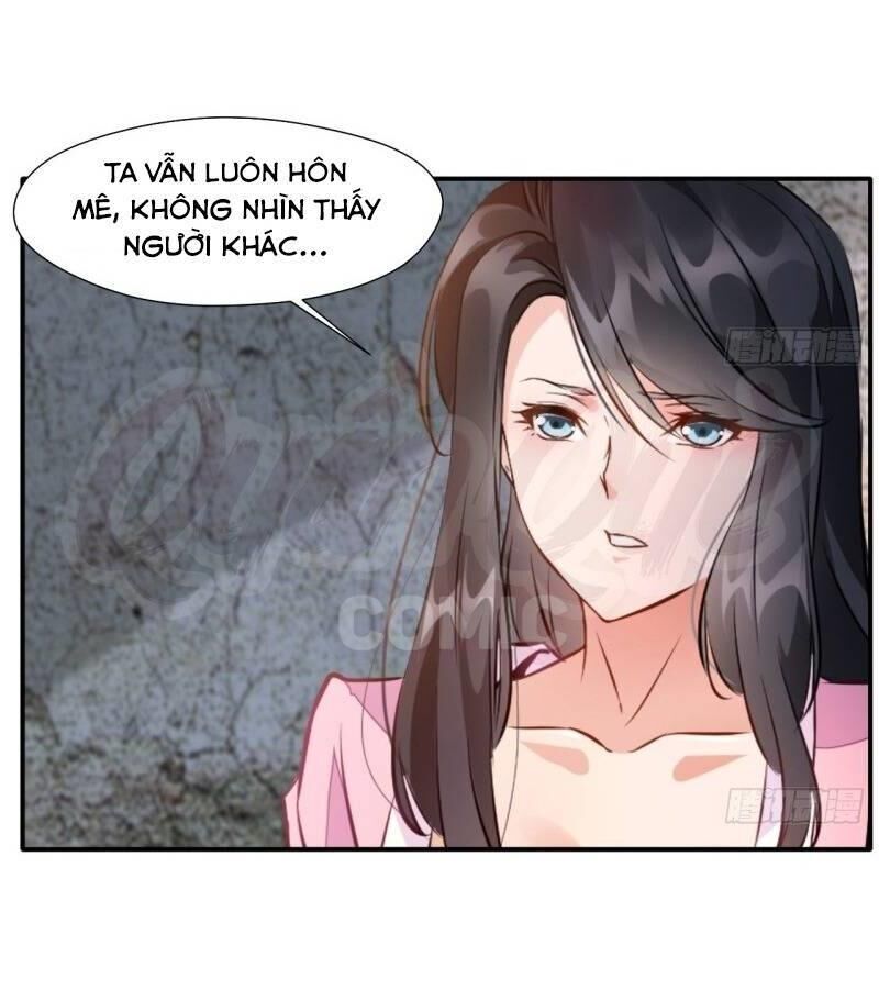 Tuyệt Thế Cổ Tôn Chapter 45 - Trang 4