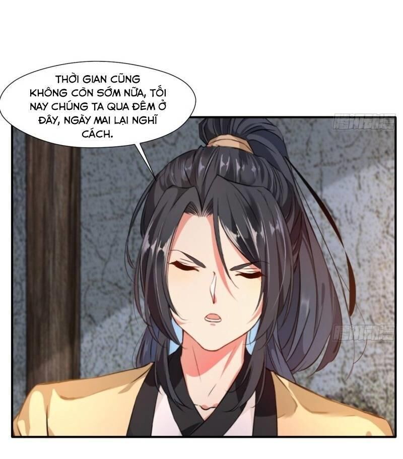 Tuyệt Thế Cổ Tôn Chapter 45 - Trang 4