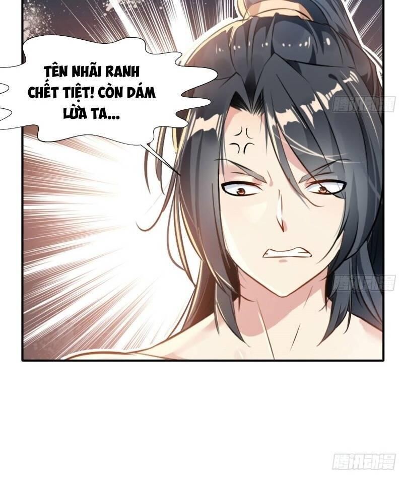 Tuyệt Thế Cổ Tôn Chapter 60 - Next Chapter 61