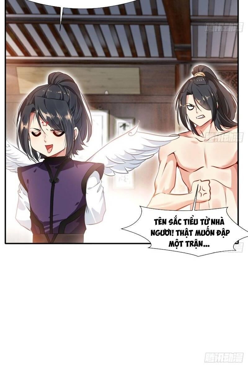 Tuyệt Thế Cổ Tôn Chapter 60 - Next Chapter 61